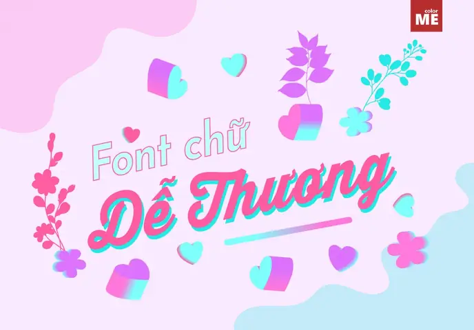 Các Kỹ Năng Cần Có Để Vẽ Chữ Trang Trí Lớp 7 Đẹp Và Nổi Bật Là Gì?