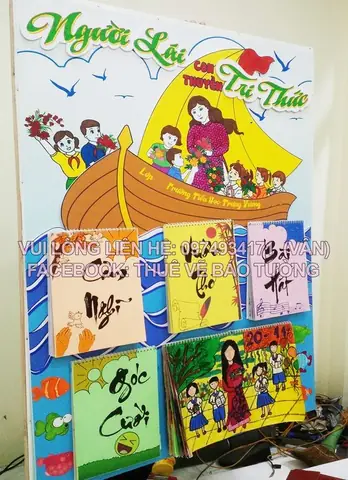 Các Kỹ Năng Cần Có Để Vẽ Chữ Trang Trí Lớp 7 Đẹp Và Nổi Bật Là Gì?