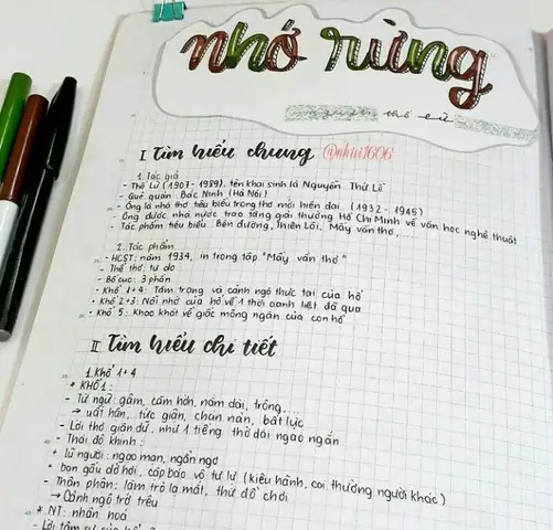 Các Kỹ Năng Cần Có Để Vẽ Chữ Trang Trí Lớp 7 Đẹp Và Nổi Bật Là Gì?