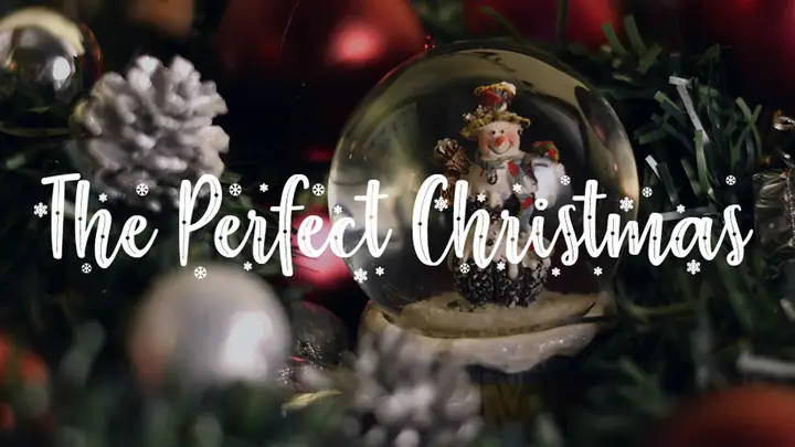 Một Số Font Chữ Để Viết Chữ Merry Christmas Đẹp