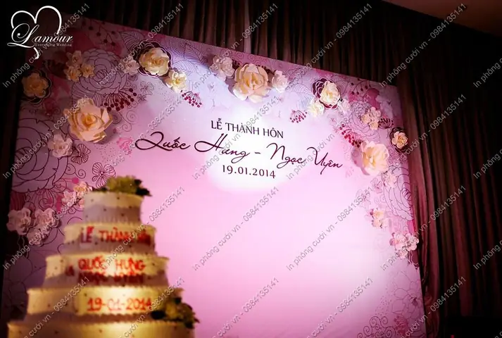 Mua Chữ Xốp Trang Trí Sinh Nhật Ở Đâu?