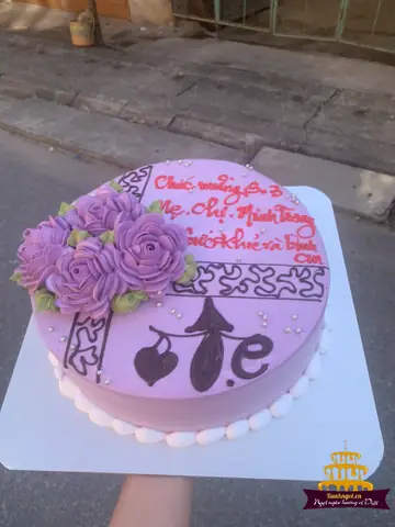 Mua Chữ Xốp Trang Trí Sinh Nhật Ở Đâu?