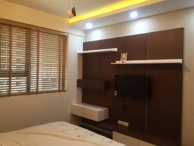 Tiện Ích Dự Án Green Star