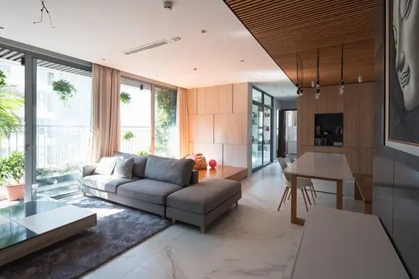 Ban Công Hướng Tây Nam Có Nóng Không? Ban Công Tây Nam Hay Tây Bắc Nóng Hơn?