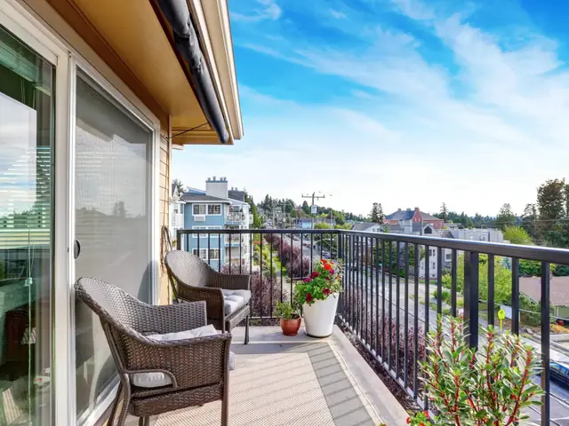 Ưu Điểm Của Ban Công Hướng Tây Nam