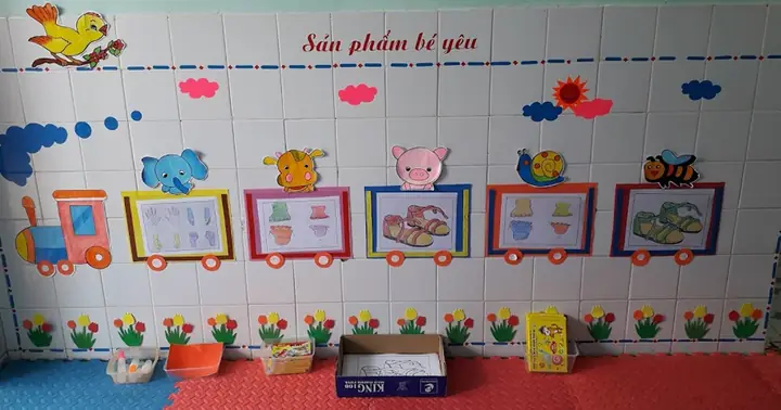 * Góc Thiên Nhiên