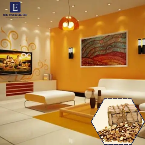 Ảnh Hưởng Đến Tài Lộc Và Vận Khí Gia Đình Ảnh Hưởng Đến Tài Lộc Và Vận Khí Gia Đình