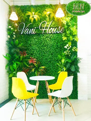 Mục Đích Dán Tường