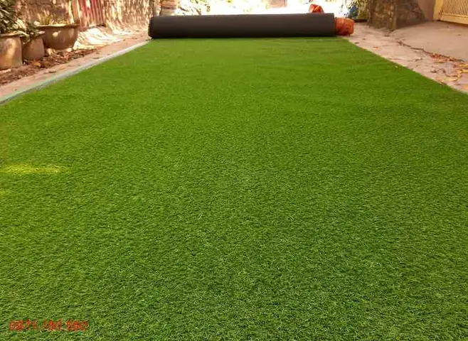 + Thảm Cỏ Nhân Tạo Cao 2cm Đế 3 Lớp Chất Lượng Cao + Thảm Cỏ Nhân Tạo Cao 2cm Đế 3 Lớp Chất Lượng Cao