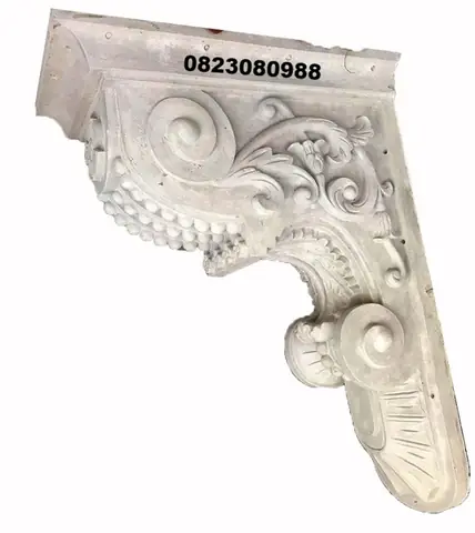 Con Sơn,con Bọ Trang Trí | Công Ty Điêu Khắc Hoa Văn Phù Điêu Nhà Ở ...