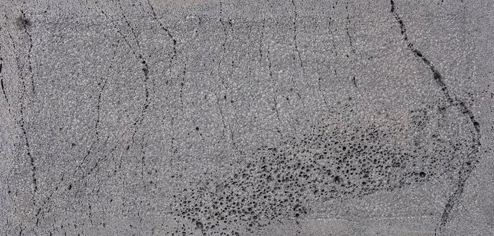 Đá Ong Kiến Băm Mặt