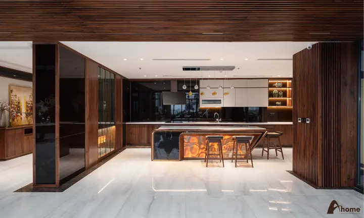 Sử Dụng Nội Thất Đa Năng