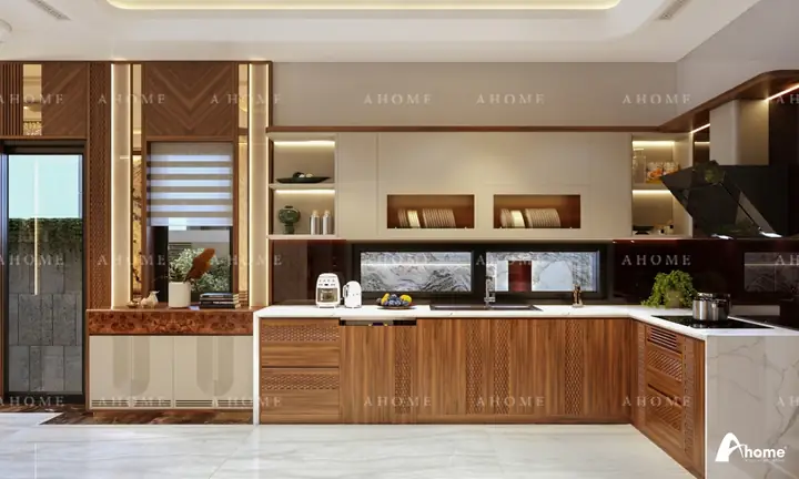 Biệt Thự Vinhomes Ocean Park – Anh Thông