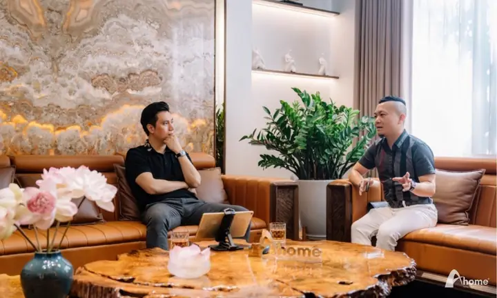 Kết Hợp Yếu Tố Thiên Nhiên