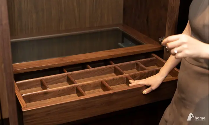 Gỗ Óc Chó Cao Cấp