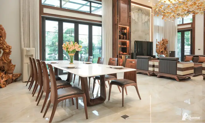 Vật Liệu Hiện Đại