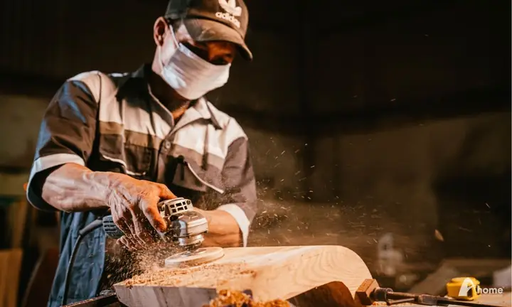 Dịch Vụ Thiết Kế Thi Công Nội Thất Hà Nội Hiện Đại Của Ahome