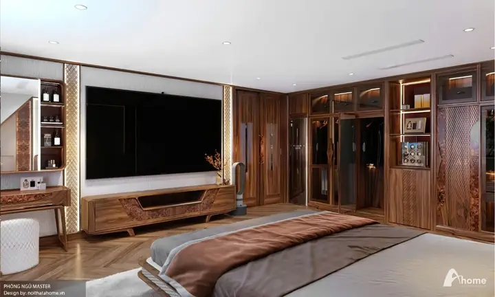 Biệt Thự Cộng Hòa Liên Bang Đức