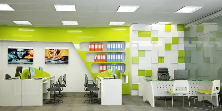 Công Ty Cổ Phần Nội Thất Lê Vin (levin Decor) Tuyển Dụng ...