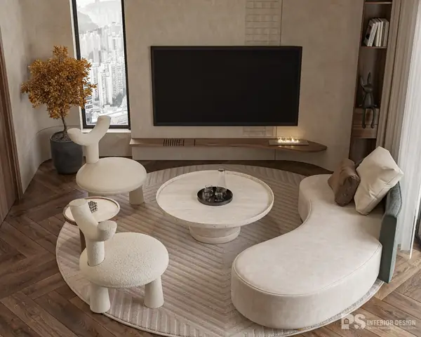 Khác Biệt Giữa Thiết Kế Nội Thất Và Trang Trí Nội Thất