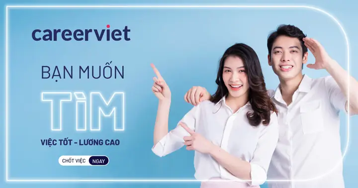 Tuyển Dụng 770 Việc Làm Noi That Mới Nhất 12/2025 - Careerviet.vn