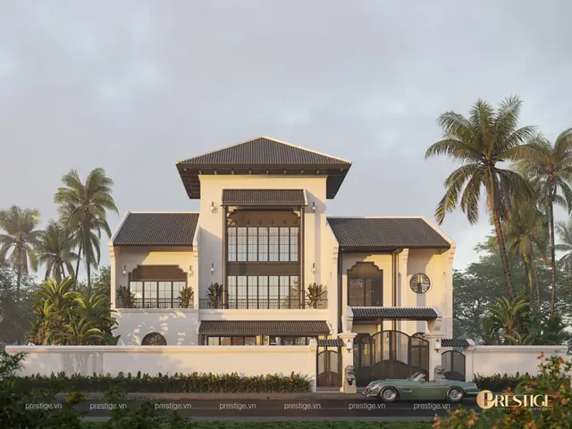 Prestige - Công Ty Xây Dựng Và Thiết Kế Nội Thất Prestige - Công Ty Xây Dựng Và Thiết Kế Nội Thất