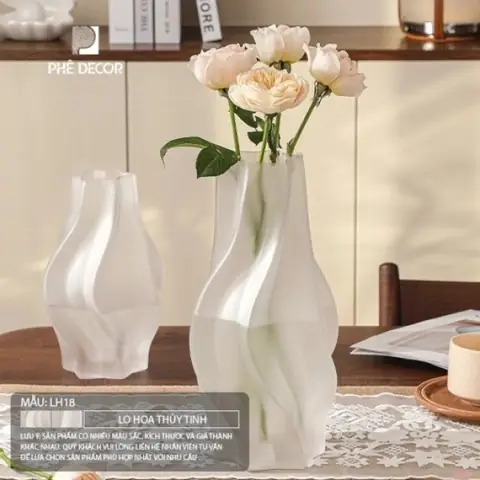 10+ Cửa Hàng Bán Đồ Decor Chất Lượng - Uy Tín Nhất Ở Tp. Hcm