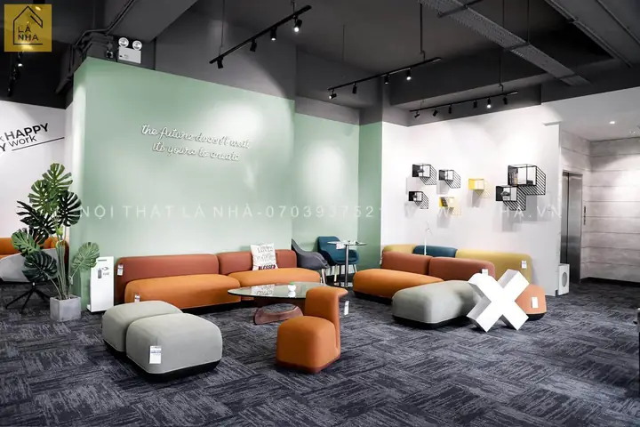 Top 15 Showroom Nội Thất Tphcm Đẹp, Uy Tín