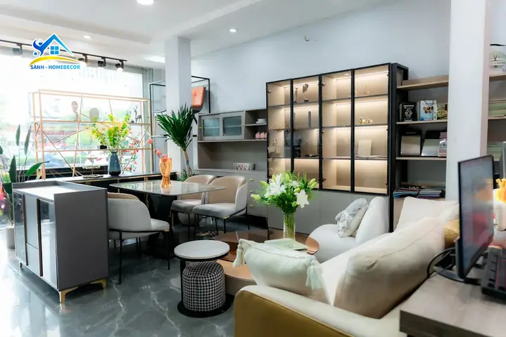 Top 15 Cửa Hàng Nội Thất Tại Tphcm Uy Tín, Chất Lượng Vượt ...