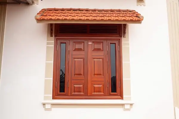 Màu Sắc Phong Thủy Cho Cửa Sổ Hướng Tây Nam