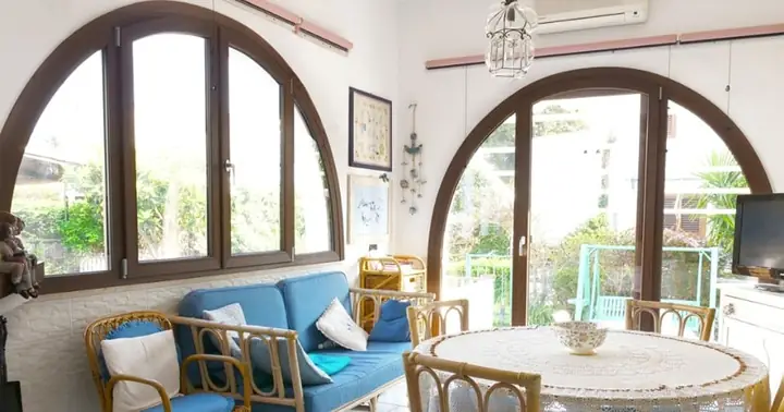 Hình Dạng Cửa Sổ