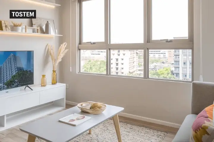 20+ Mẫu Thiết Kế Cửa Sổ Phòng Khách Đẹp Đón Tài Lộc