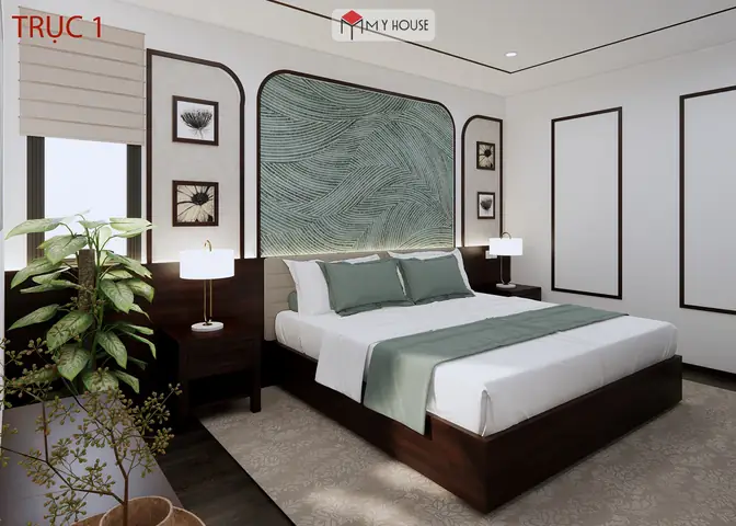 Cung Cấp Nội Thất Phòng Ngủ Khách Sạn Cung Cấp Nội Thất Phòng Ngủ Khách Sạn