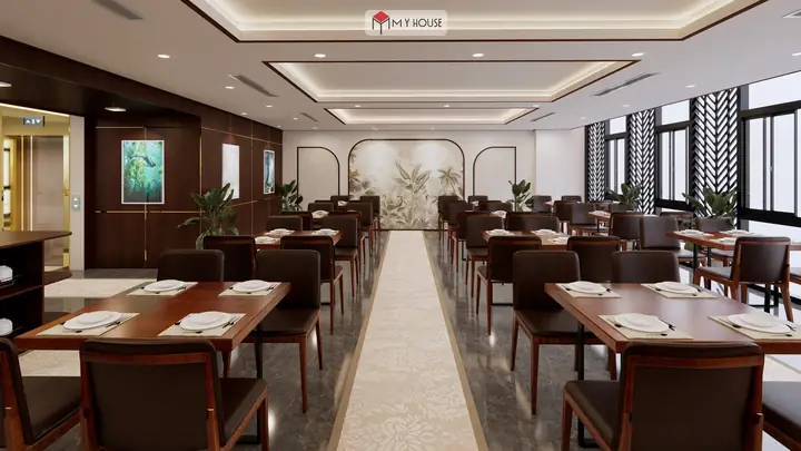 Cung Cấp Nội Thất Khách Sạn Gồm Những Gì?