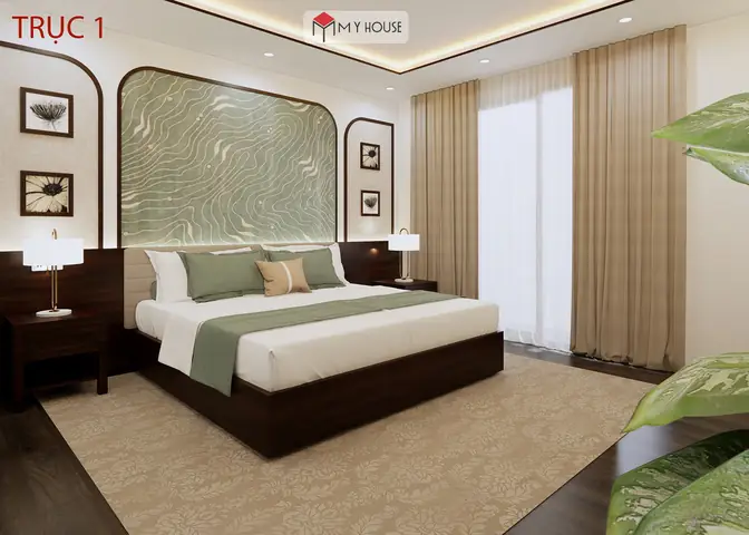 Cung Cấp Nội Thất Phòng Ngủ Khách Sạn Cung Cấp Nội Thất Phòng Ngủ Khách Sạn
