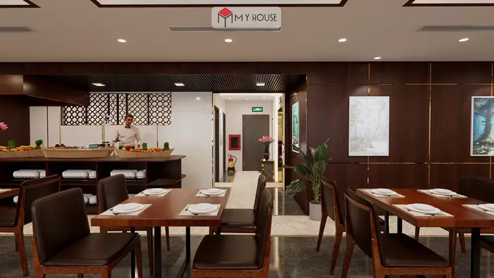 Cung Cấp Nội Thất Quán Cafe – Nhà Hàng Tại Khách Sạn Cung Cấp Nội Thất Quán Cafe – Nhà Hàng Tại Khách Sạn