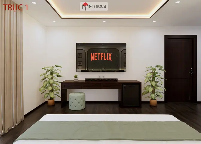 Cung Cấp Nội Thất Phòng Ngủ Khách Sạn Cung Cấp Nội Thất Phòng Ngủ Khách Sạn