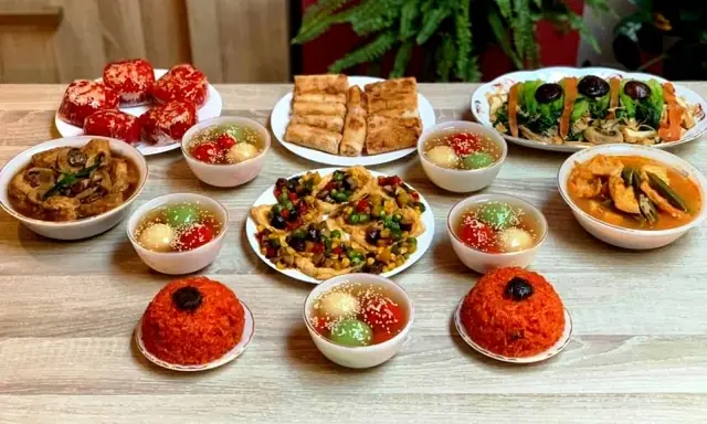 Cúng Rằm Tháng 7 Sao Cho Đúng