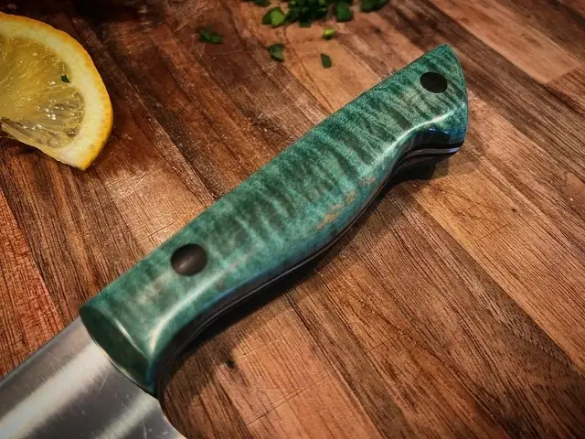 Hướng Dẫn Chi Tiết Chọn Dao Nhà Bếp Tốt Nhất Cho Mọi Nhu Cầu