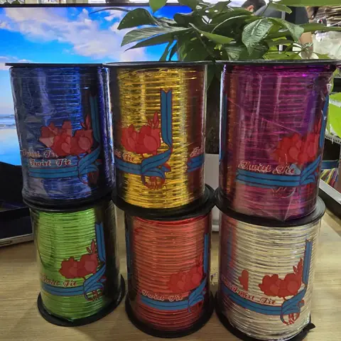 Dây Kẽm Buộc Hoa Làm Trang Trí