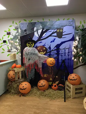 Trang Trí Dây Treo Nhân Dịp Giáng Sinh, Halloween Trang Trí Dây Treo Nhân Dịp Giáng Sinh, Halloween