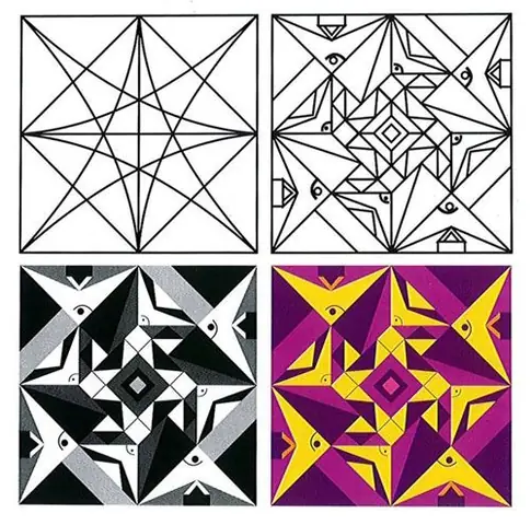 Bạn Có Lời Khuyên Nào Để Dạy Vẽ Trang Trí Hình Vuông Dễ Dàng Và Đẹp Mắt?