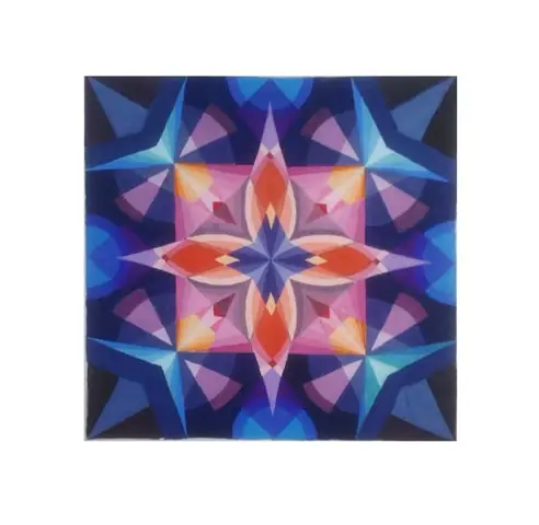 Bạn Có Lời Khuyên Nào Để Dạy Vẽ Trang Trí Hình Vuông Dễ Dàng Và Đẹp Mắt?