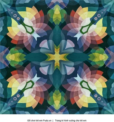 Bạn Có Lời Khuyên Nào Để Dạy Vẽ Trang Trí Hình Vuông Dễ Dàng Và Đẹp Mắt?