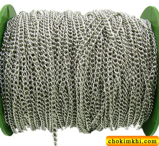 Mua Dây Xích Inox Nhỏ Trang Trí Giá Rẻ Ở Đâu Tại Hà Nội Mua Dây Xích Inox Nhỏ Trang Trí Giá Rẻ Ở Đâu Tại Hà Nội
