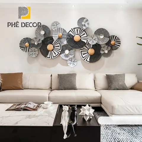 500 Mẫu Đồ Trang Trí, Decor Nội Thất Đẹp, Độc, Lạ Tại Phê Decor