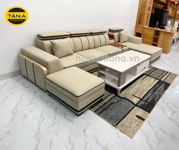 Địa Chỉ Bán Ghế Sofa Tại Tphcm
