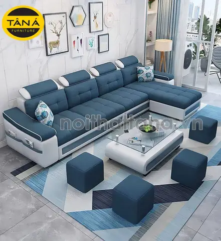 Địa Chỉ Bán Ghế Sofa Tại Tphcm