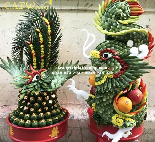 Dịch Vụ Trang Trí Đám Cưới Đẹp Tại Quận 9