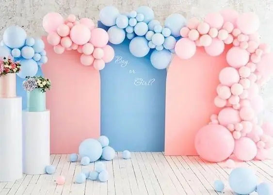 Các Kiểu Trang Trí Sinh Nhật Đẹp Tại Nhà: